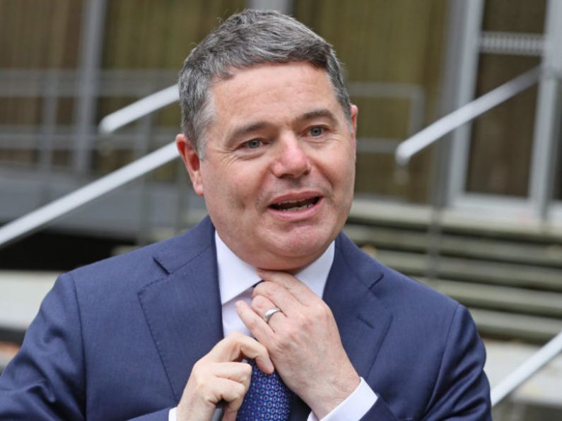 Government to make a decision on pension age by the end of March, says Donohoe