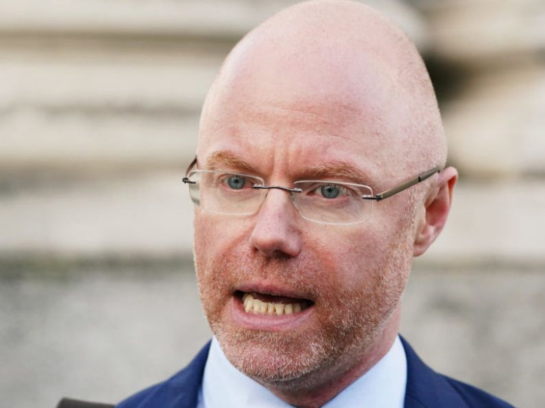 Minister's control over Department of Health questioned after Holohan controversy