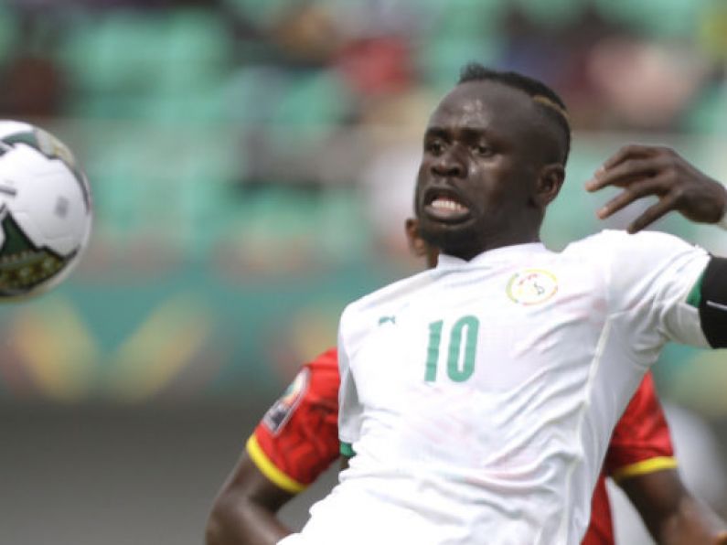 Liverpool’s Sadio Mane suffers concussion scare as Senegal reach quarter-finals