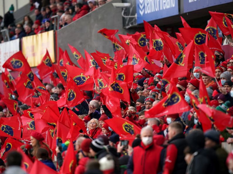 Saturday sport: Champions Cup joy for Leinster, heartbreak for Munster