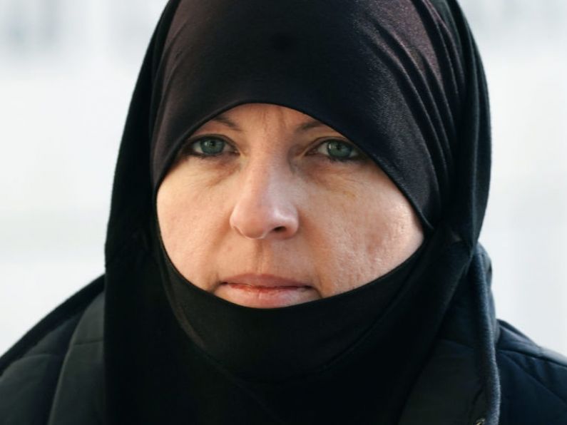 Lisa Smith believed she would burn for eternity in hell if she didn't join caliphate