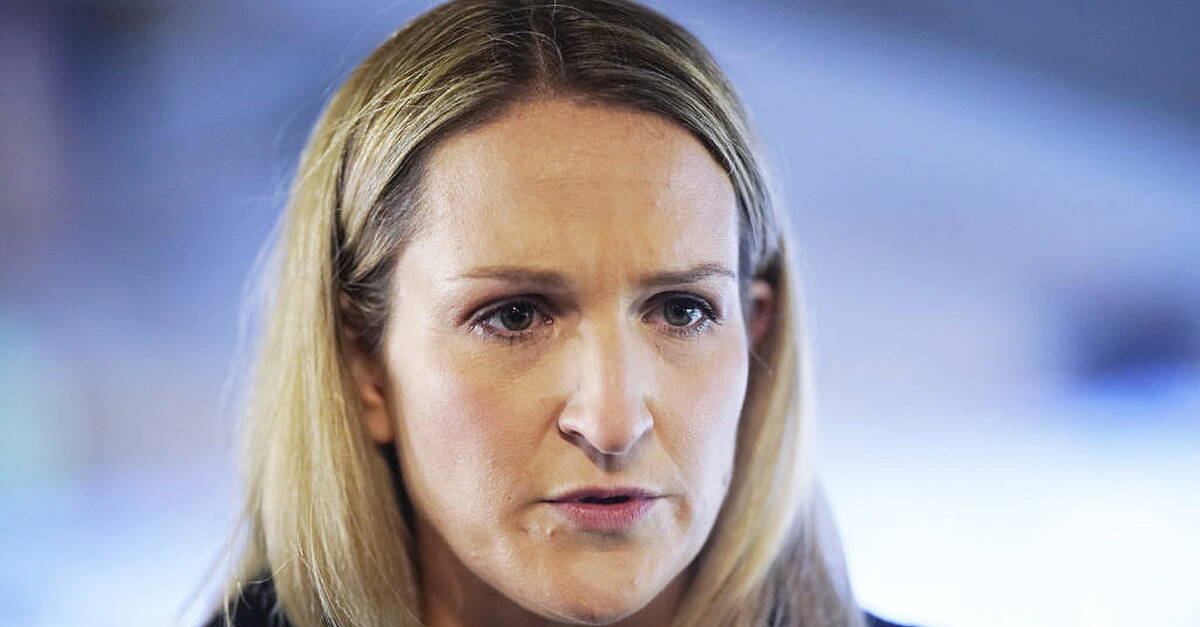 Listen back: Justice Minister Helen McEntee on 'Deise Today'... - Vimarsana News