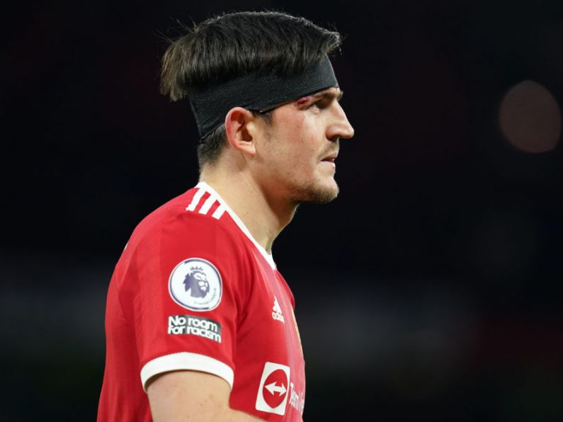 Manchester United’s 16-day coronavirus break did us no favours – Harry Maguire