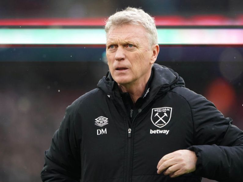 I hope this is my turn – West Ham boss David Moyes wants Europa League win