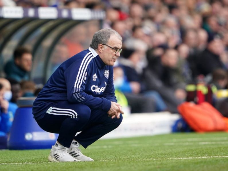 Marcelo Bielsa’s reign at Leeds ends after poor run of form