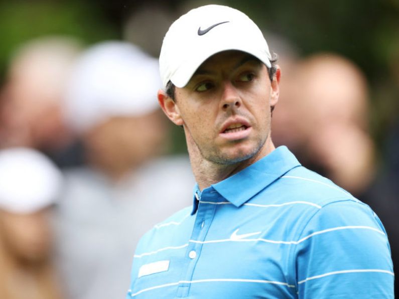 Rory McIlroy not impressed as Brooks Koepka becomes latest big name to join LIV