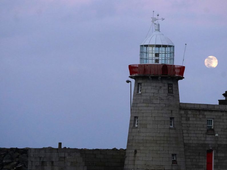 Storm Eunice to be 'short and sharp' with possibility of red weather warnings