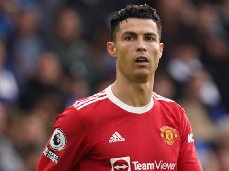 Man Utd insist Cristiano Ronaldo not for sale amid reports star wants to leave