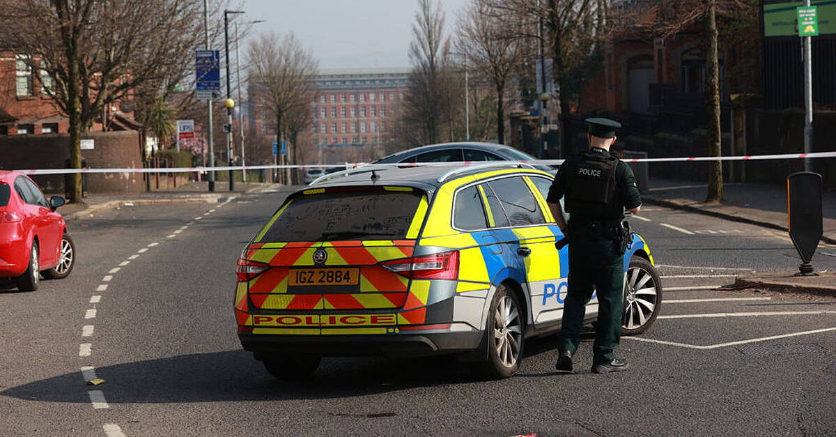 Teenager in critical condition after crash in Co Fermanagh - Vimarsana News
