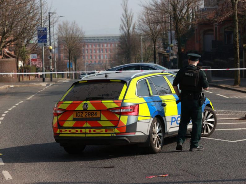 Man due in court on firearm charges after Coveney security alert