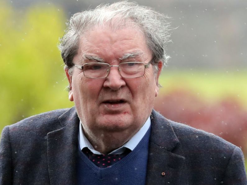 Taoiseach to unveil bust of John Hume at European Parliament