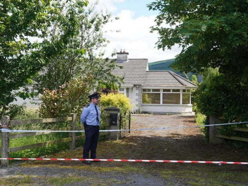 Elderly couple found dead in Co Tipperary named locally