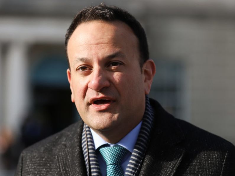 Leo Varadkar will not face prosecution over GP document leak