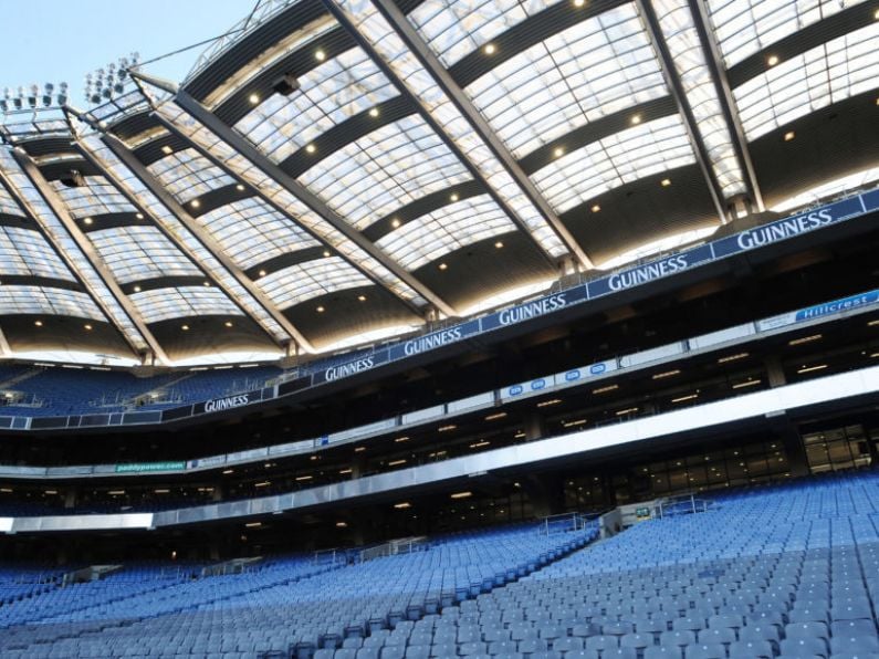 GAA approves Croke Park and Casement Park inclusion in Euro 2028 bid