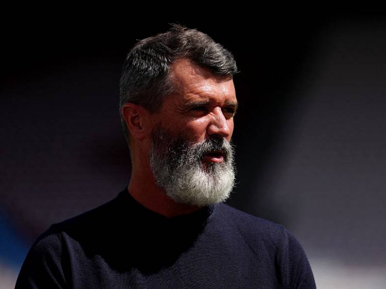 Roy Keane bemoans 'embarrassing’ Manchester United performance