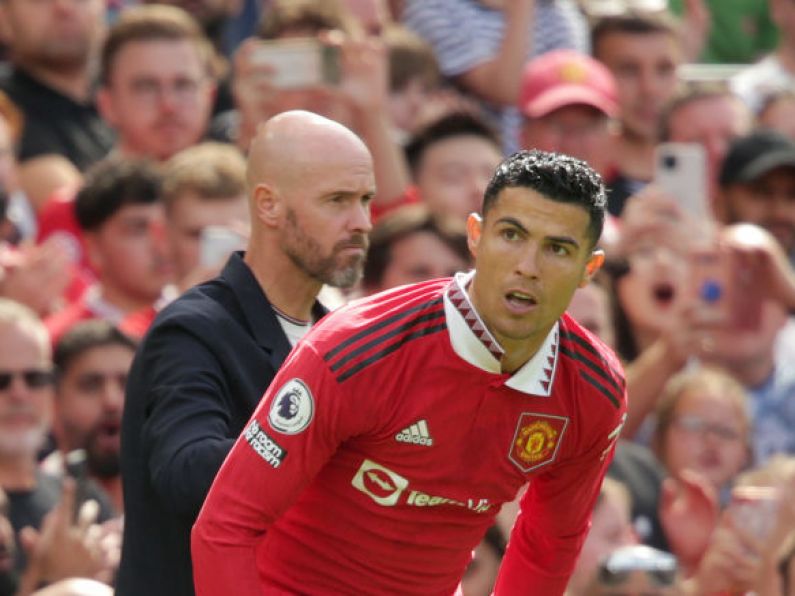 Cristiano Ronaldo still needed at Manchester United, insists Erik ten Hag