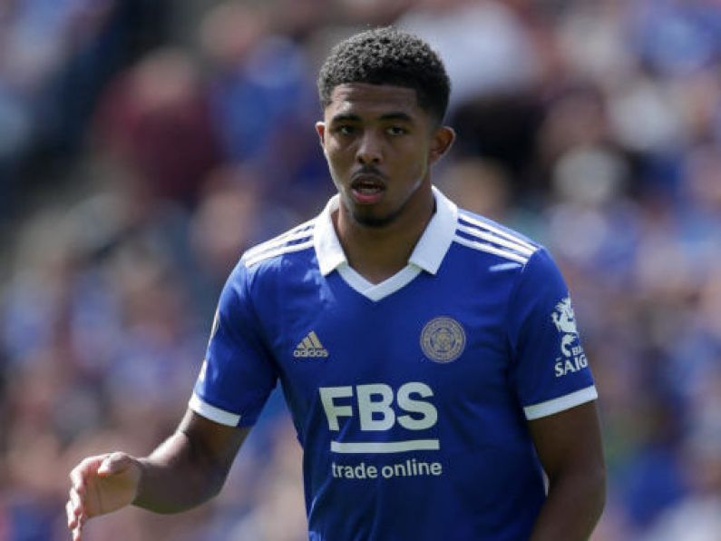 Chelsea sign Wesley Fofana in £70m transfer from Leicester