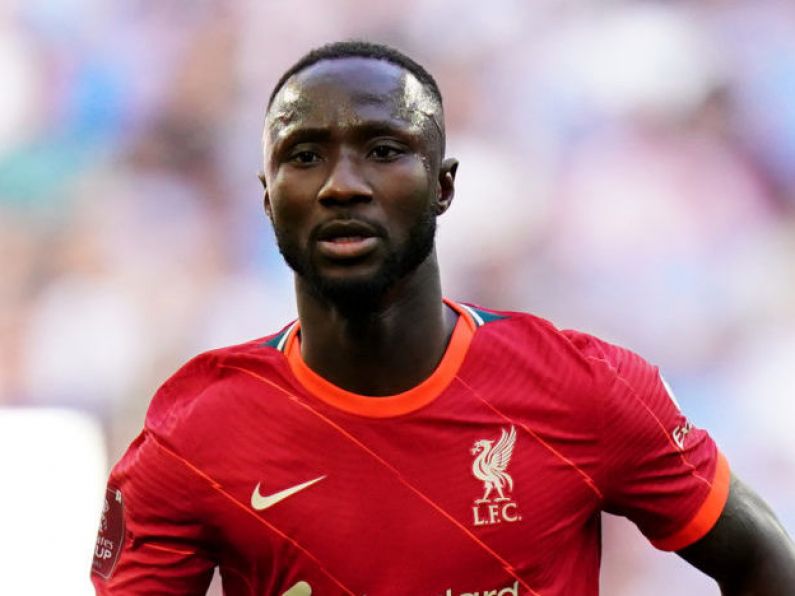 Naby Keita facing further spell on sidelines as Liverpool’s injury issues mount