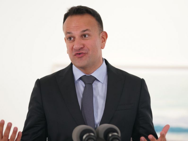 Tech companies expanded ‘a little too quickly’, Varadkar says