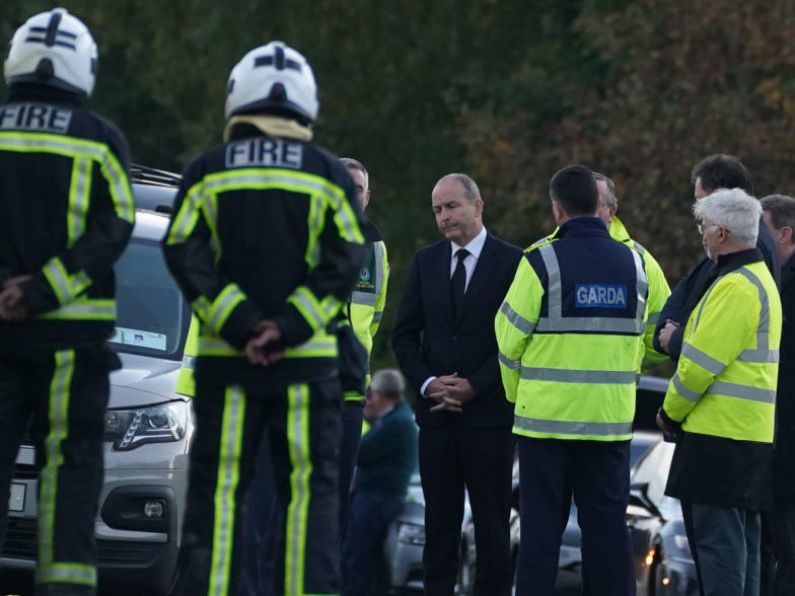 Donegal explosion: First victim named locally, Taoiseach visits site of tragic blast