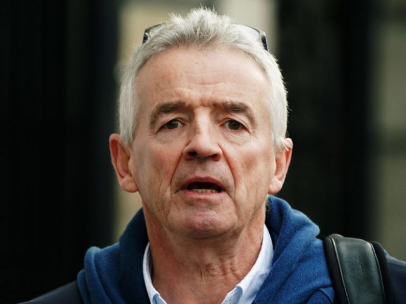 Government hits back at Michael O’Leary’s criticisms of school bus scheme