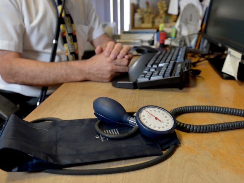 Shortage of GPs could undermine expansion of free GP care - ESRI