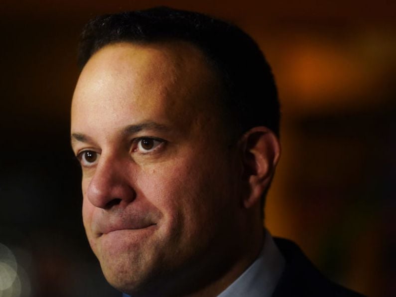 Housing crisis is holding Ireland back, says Varadkar