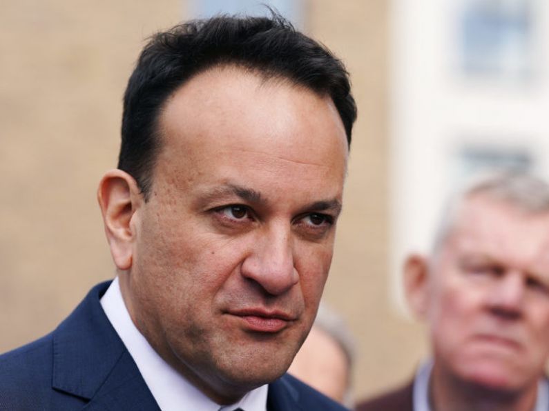 Varadkar denies claims he overruled O'Brien on decision to end eviction ban