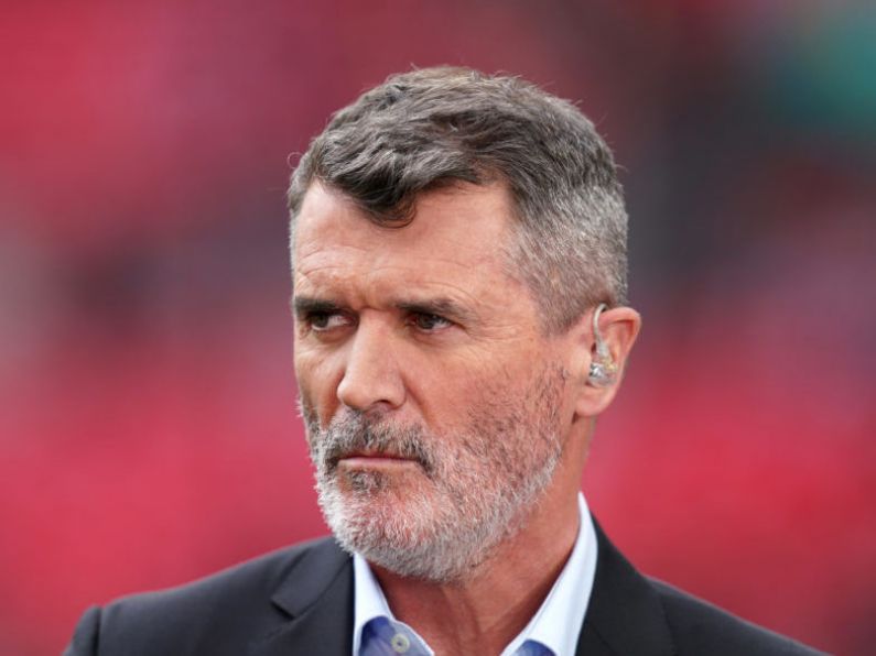 Police probe following alleged assault on Roy Keane at Arsenal game