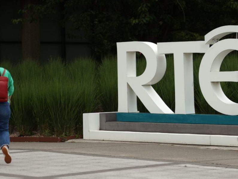 Government considering bringing RTÉ under remit of State’s auditor