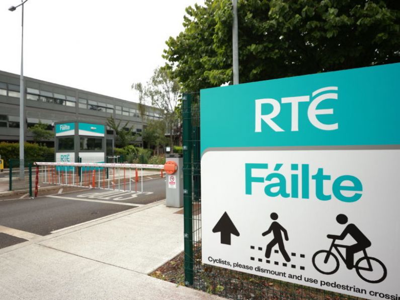 Core of RTÉ's issues 'lie outside the station', says union spokesperson