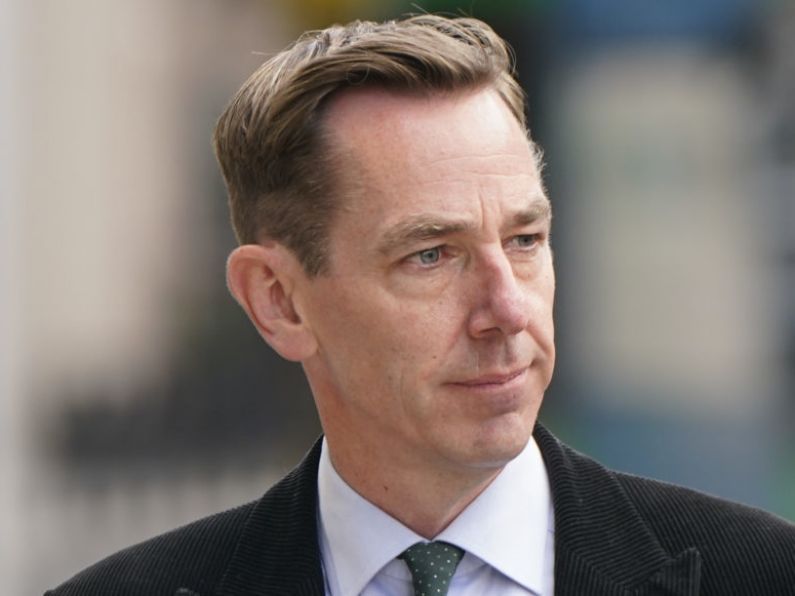 No plans for Tubridy to return to presenting role, RTÉ says