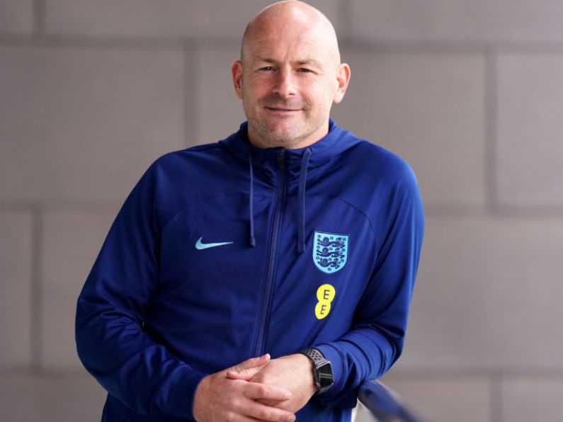 Lee Carsley steps up to become England interim boss after Gareth Southgate exit