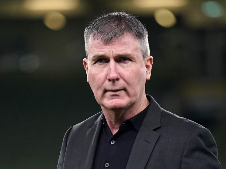 Stephen Kenny appointed as manager of St Patrick's Athletic