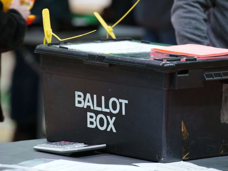 Understanding needed as to why people did not vote, says Electoral Commission