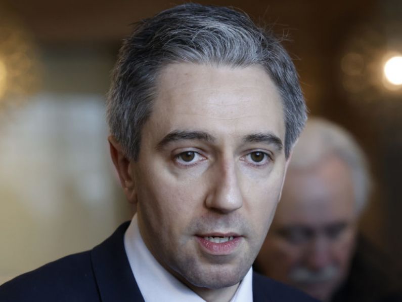 'It was bedtime for my kids': Harris says politicians' homes should be out of bounds