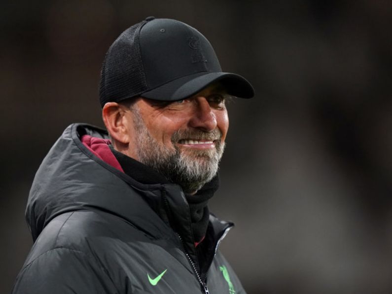 Jürgen Klopp to leave Liverpool at end of season: 'I’m running out of energy'