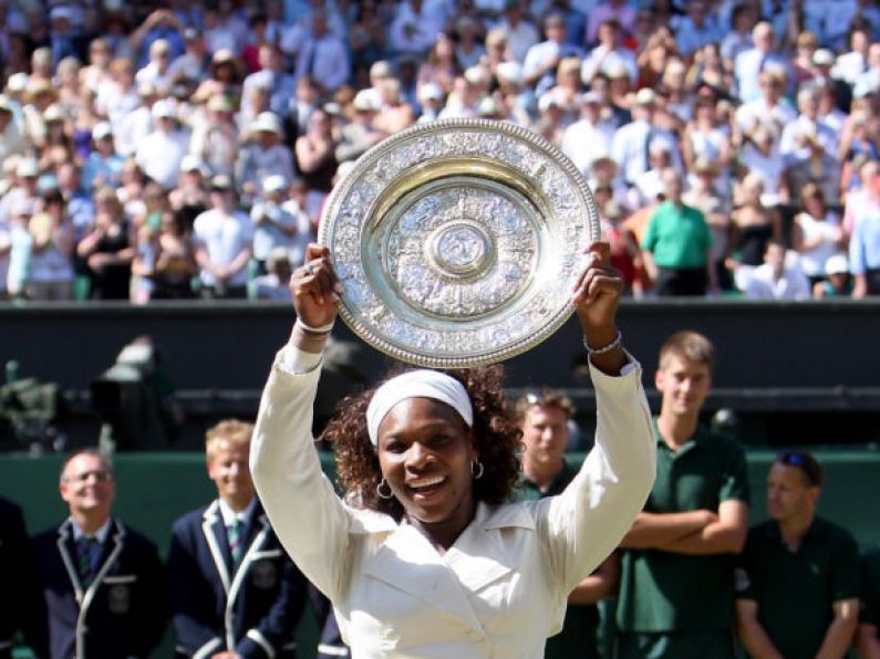 Serena Williams announces plans to retire as women’s all-time greatest player