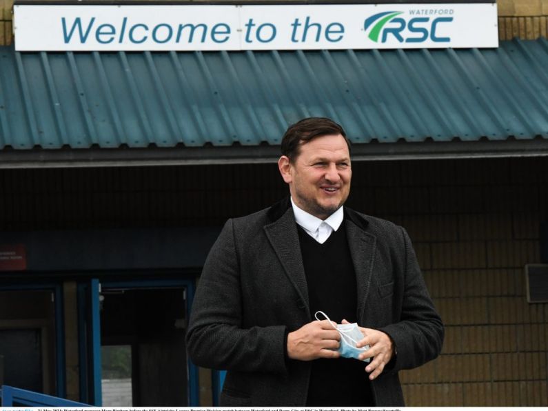 Bircham signs new deal to stay at the RSC