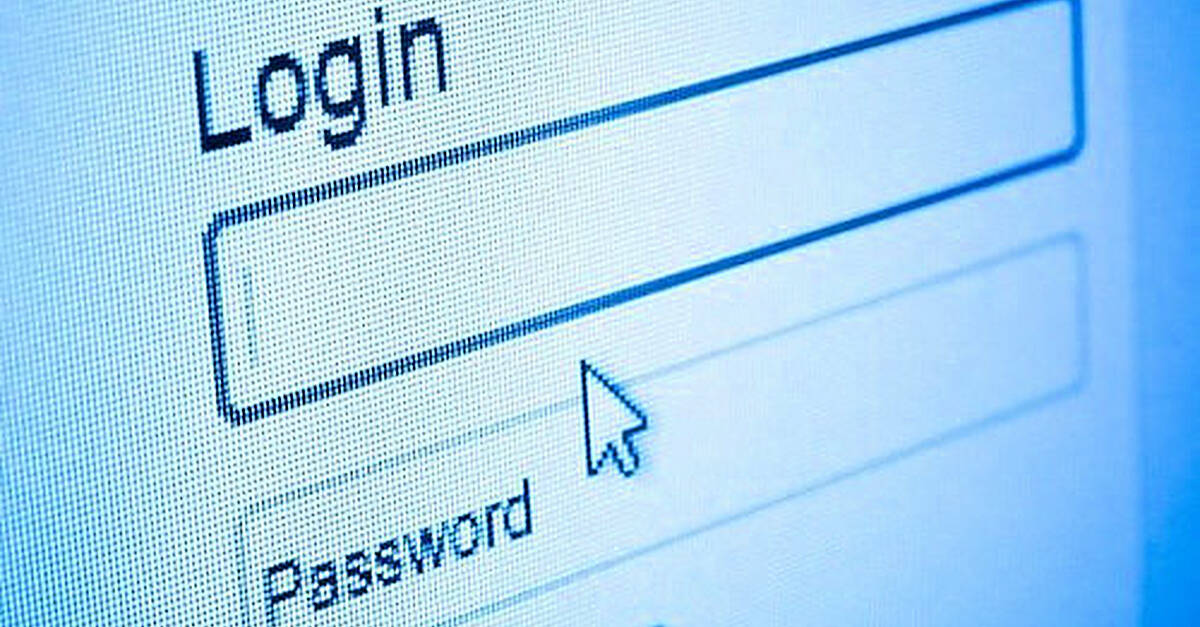 The 25 Most Hackable Passwords | WLRFM.com