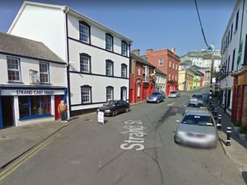 Man charged with assault following fatal incident in Tramore