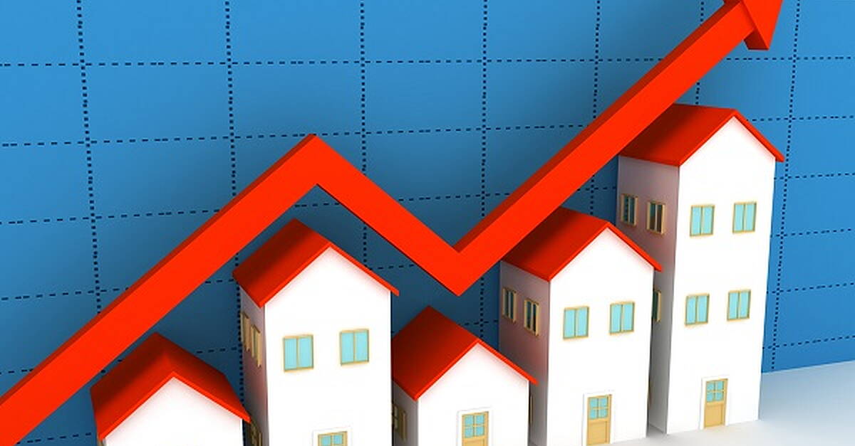 Waterford City rents rise by almost seven per cent - Vimarsana News