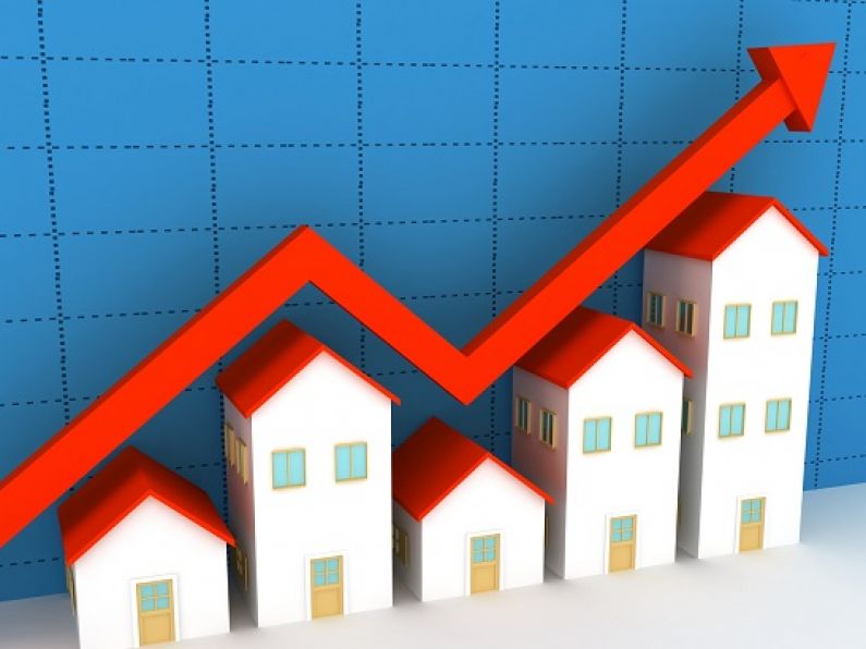 House prices continue to rise in Waterford