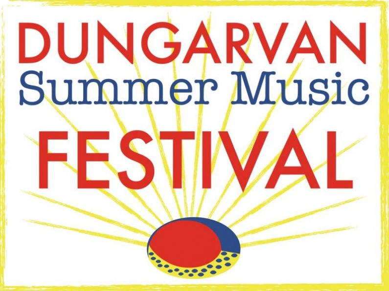 Want to know more about the Dungarvan Summer Music Festival?
