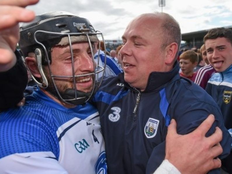 Waterford ease past Offaly