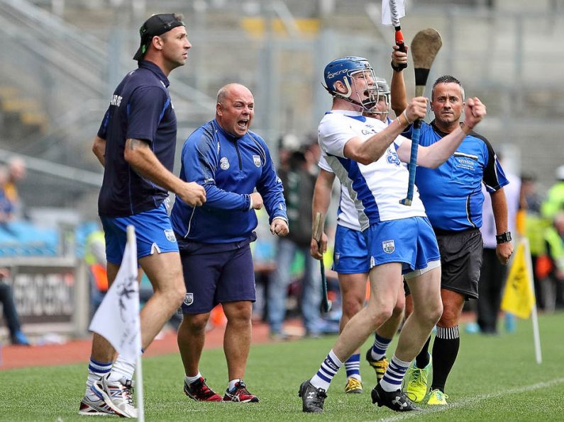 Waterford claim first SHC win over Kilkenny since 1959