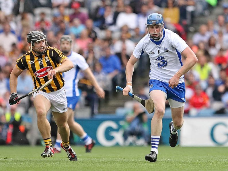 Waterford team named for Kilkenny clash