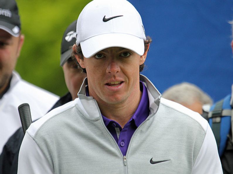 'I don't need to read it' - Rory McIlroy staying off Twitter following Steve Elkington spat