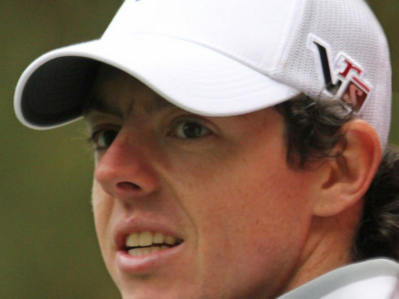 Latest from The Open: Rory McIlroy back in the mix after 68