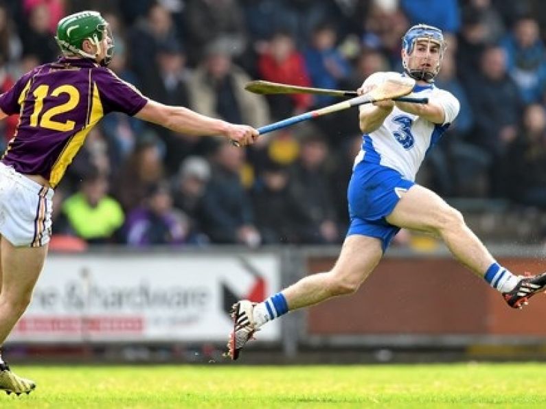 Waterford book their spot in the All-Ireland SHC semi-final